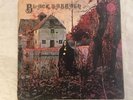 BLACK SABBATH 1ST LP RECORD VERTIGO SWIRL INNER VG+ ,Vg VINYL EARLY PRESS