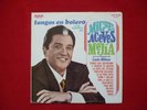 MIGUEL ACEVES MEJIA TANGOS EN BOLERO LP RECORD RCA VICTOR VG++.