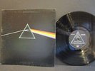 PINK FLOYD Dark Side of the Moon 1973 Harvest 11163 Vinyl LP Ex+