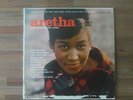 Aretha Franklin With The Ray Bryant Combo 1961 LP (Vinyl Record)