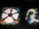 DEF LEPPARD Hysteria Picture Vinyl LP very RAR Rock Metal AC DC TOP