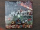 ?Northern Soul Wigan Casino 25th Anniversary Ltd Edition Box Set 10 x 7
