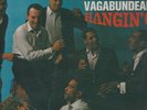 JOE CUBA SEXTET VAGABUNEANO HANGIN' OUT TICO LATIN LP IN SHRINK EX/VG++