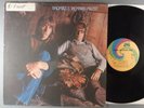 Thomas And Richard Frost  Self-Titled   Folk Rock; Folk Psych