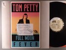 Tom Petty  Full Moon Fever