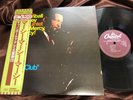 CANNONBALL ADDERLEY MERCY MERCY CAPITOL ECJ-50041 OBI STEREO Japan Vinyl LP