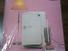 The Cure Three Imaginary Boys Lp vinyl First Press Fiction