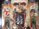 Michael Jackson ?– Dangerous -  E2 45400 - 2X LP  - 1991 - Very Good