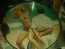 Madonna nude interview 92 picture disc vinyl