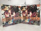 Roxette ?– Tourism 1992 Russian Issue RARE The Look Joyride How Do You Do