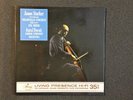 JANOS STAKER ' DVORAK CELLO CONCERTO, BRUCH KOL NIDREI' MECURY . 1ST PRESS