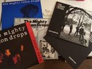 The Mighty Lemon Drops - Happy Head, World Without End, Janice Long (Vinyl)