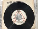 Alex Harvey Band Uk Promotional Vertigo Record