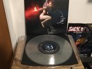 Force Field (SIGNED CLEAR COLOR VINYL) by The Atomic Bitchwax (2017)