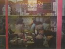 2 TOM WAITS Nighthawks at the diner + The heart of Saturday night ASYLUM 7E-2008