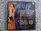 Berlioz : The Damnation of Faust - London Symphony  (2 Reel-to-Reel Tapes)