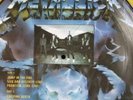 Metallica Pic LP Creeping Death / Jump In The Fire EP 1990 Promo