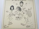 THE WHO '...BY NUMBERS' ORIG UK '75 NR ARCHIVE COPY+ CLEAN COVER