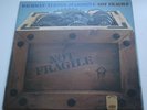 BACHMAN TURNER OVERDRIVE 'NOT FRAGILE' KILLER HARD ROCK UK '74  ARCHIVE COPY