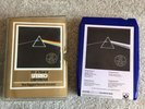 Pink Floyd Dark Side of The Moon 1973 8 Track Cassette Good Condition Retro