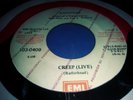 Radiohead CREEP Extrmely Rare Ecuador 45 RPM Vinyl 7