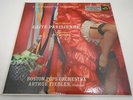 RECORD LM-1817 OFFENBACH GAITE PARISIENNE FIEDLER MEYERBEER LES PATINEURS BOSTON