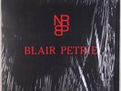 BLAIR PETRIE: ’83 Minimal Synth Obfuscate Perimeter Canada ’83 LP NM-