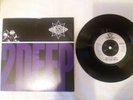 GANG STARR - 2 Deep RAP HIP HOP 7