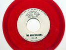 BUCKINGHAMS/ Don Rondo 45 Play Me Sales Strimulator RED vinyl JUKEBOX   ct579