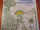 Sealed Flowering Conversations Talking To Plants Vinyl LP New Ken Nordine?