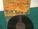AC/DC – TNT LP  - AUSTRALIA APLPA-016 - VG Cond - Blue label - Early Press 1976
