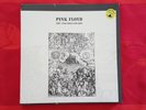 Pink Floyd - Coffret 1968 - RARE Limited numbered 3 coloured LP 259/370 - Neuf
