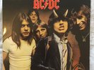 AC/DC -  Highway to Hell Vinyl LP UK  Press 1979 A2 /B3 Near mint vinyl