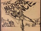 Pere Ubu, the Modern Dnce 33 LP Vinyl Album, Rough Trade US7
