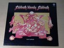 LP BLACK SABBATH (OZZY OSBOURNE) * Sabbath Bloody Sabbath (MINT-) MADE IN JAPAN