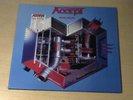 LP ACCEPT * Metal Heart (MINT-) HEAVY METAL