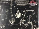 Allman Brothers - Live At The Fillmore East (Nautilus LP DBX ENCODED) VG