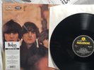 The Beatles Beatles For Sale - 2014 Mono All Analog - Partial Shrink - Like New