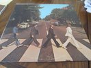THE BEATLES Abbey Road LP SO-383 USA Rarest Version Apple 1969 NM Condition