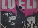 LUELI FIGUEIRO 1967 Bossa Nova Jazz Samba CAETANO VELOSO 7”  P/S 45 BRAZIL HEAR