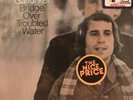 Simon And Garfunkel Bridge Over Troubled Water 1980 Reissue Sealed Lp Hype