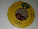 Joe White , Way Of Love , I'm So Proud , 7 