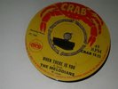 Melodians , When There Is You , My Woman's Love  , 7 