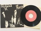 The Misfits Beware 7” Vinyl Rare Unofficial