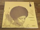 JEANNE LEE Conspiracy LP REISSUE not original anthony braxton sam rivers