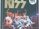 KISS – “Three Nights At Cobo Arena” 4 Picture Disc BOX, Detroit, 1976, 3 SHOWS