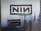 Nine Inch Nails ?– With Teeth original still sealed 2005 US vinyl 2xLP