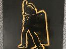 T. Rex - Electric Warrior Vinyl LP - Cube Records 1971 - VGC