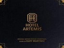 Cliff Martinez ‘Hotel Artemis:  Soundtrack’ DOUBLE VINYL (19THOCT)NEW