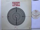 Bulent Arel / Daria Semegen Electronic Music For Dance LP VG+/VG+ Rare Synth